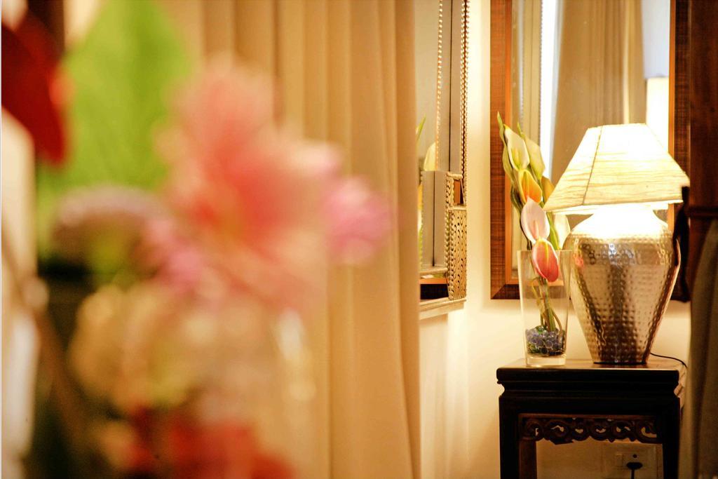 Hotel Highnest Singapperumalkovil Zimmer foto